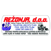 rezonja