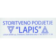 sever lidija