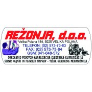 rezonja