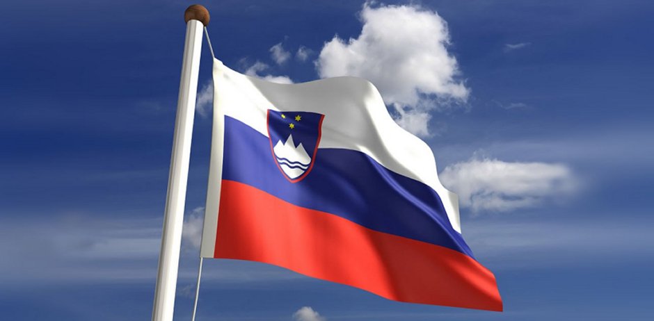 slovenksa zastava